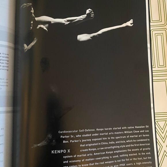 P90X Extreme Home Fitness - Picture 3 of 4